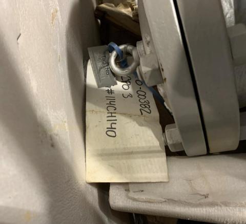 114CH140 TAG 2 SQ
