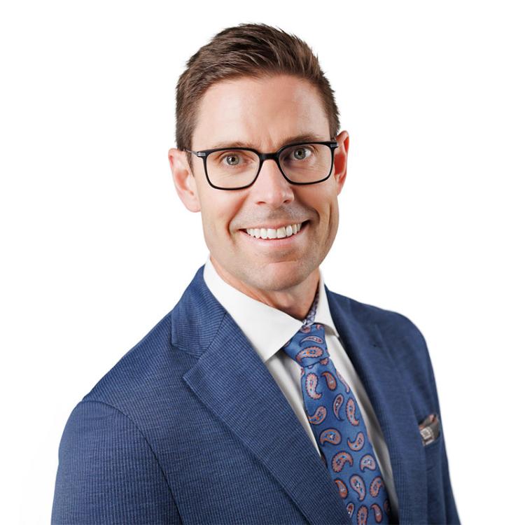 Chris Carlsen